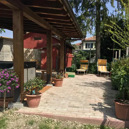 Ca' Bruna * San Giorgio di Livenza