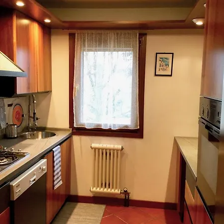Apartmán Ca' Bruna *