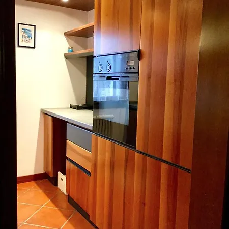 Appartement Ca' Bruna *